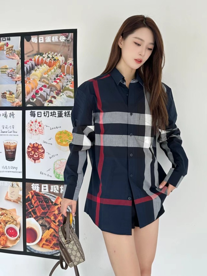 Clothes Burberry 655