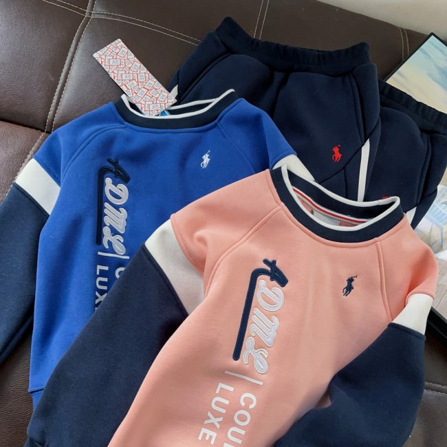 Streetwear Clothes Kids