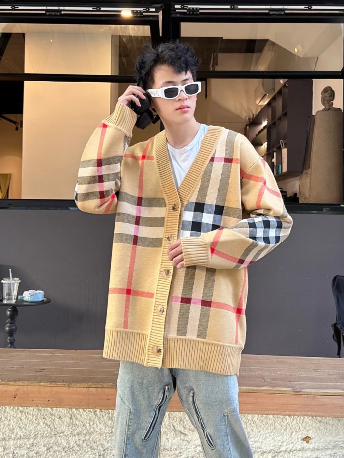 Clothes Burberry 659