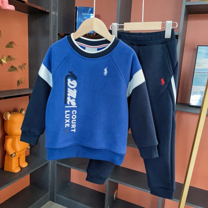 Streetwear Clothes Kids