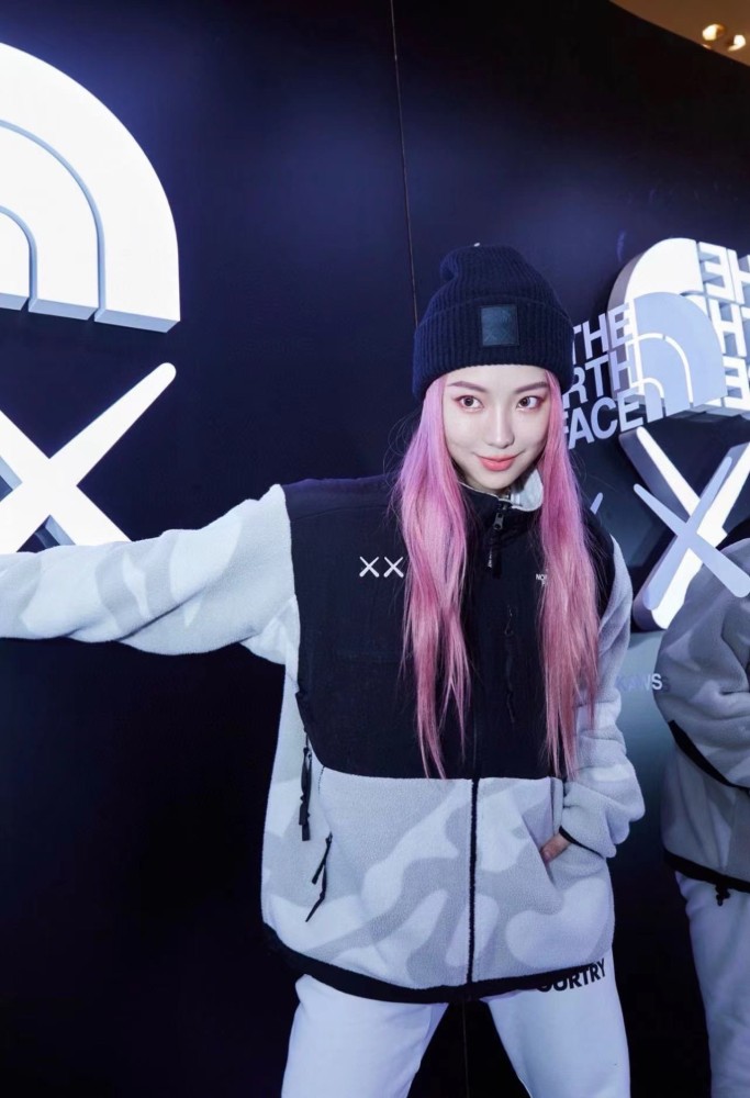 Clothes The North Face 421