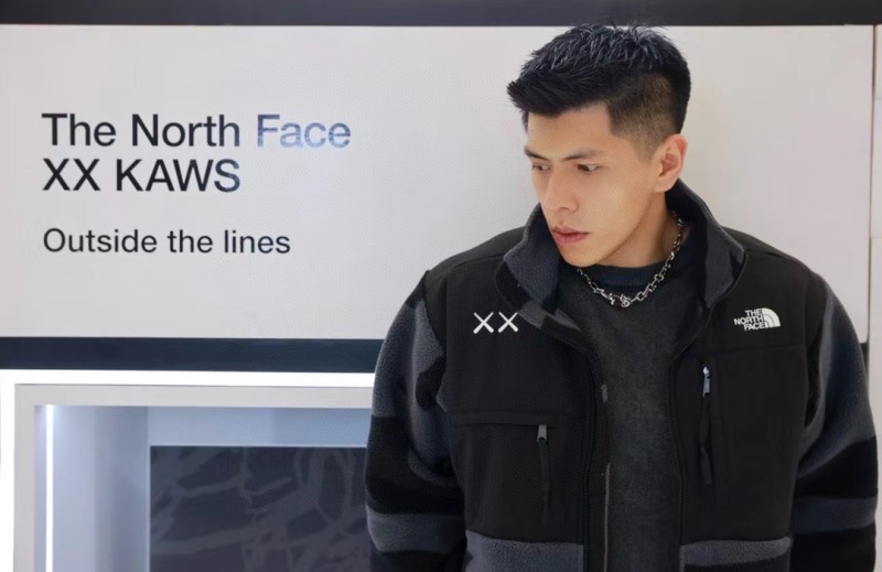 Clothes The North Face 420