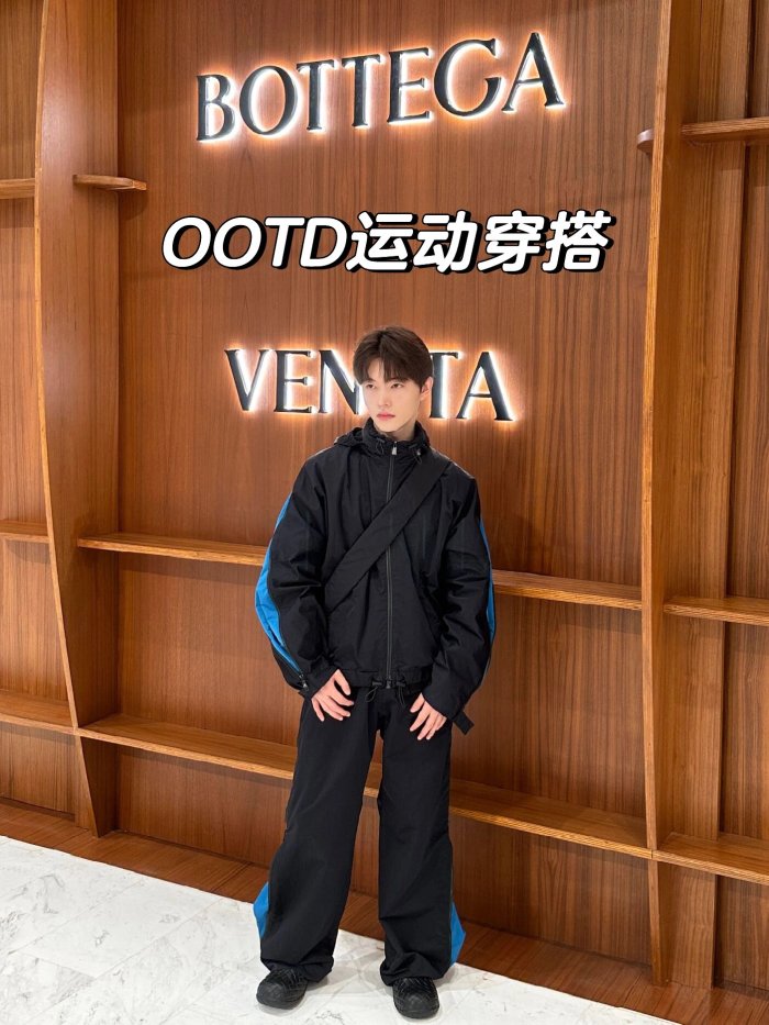 Clothes Bottega Veneta 6