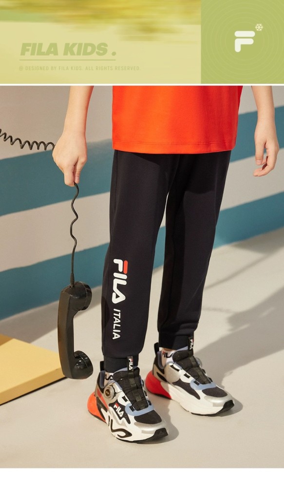 Streetwear Clothes Kids