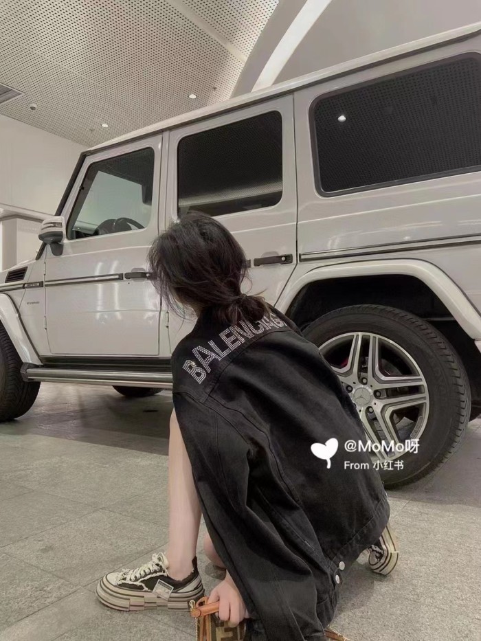 Clothes Balenciaga 819