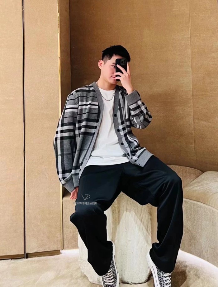Clothes Burberry 658