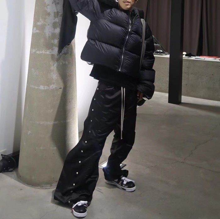 Clothes Rick Owens 1