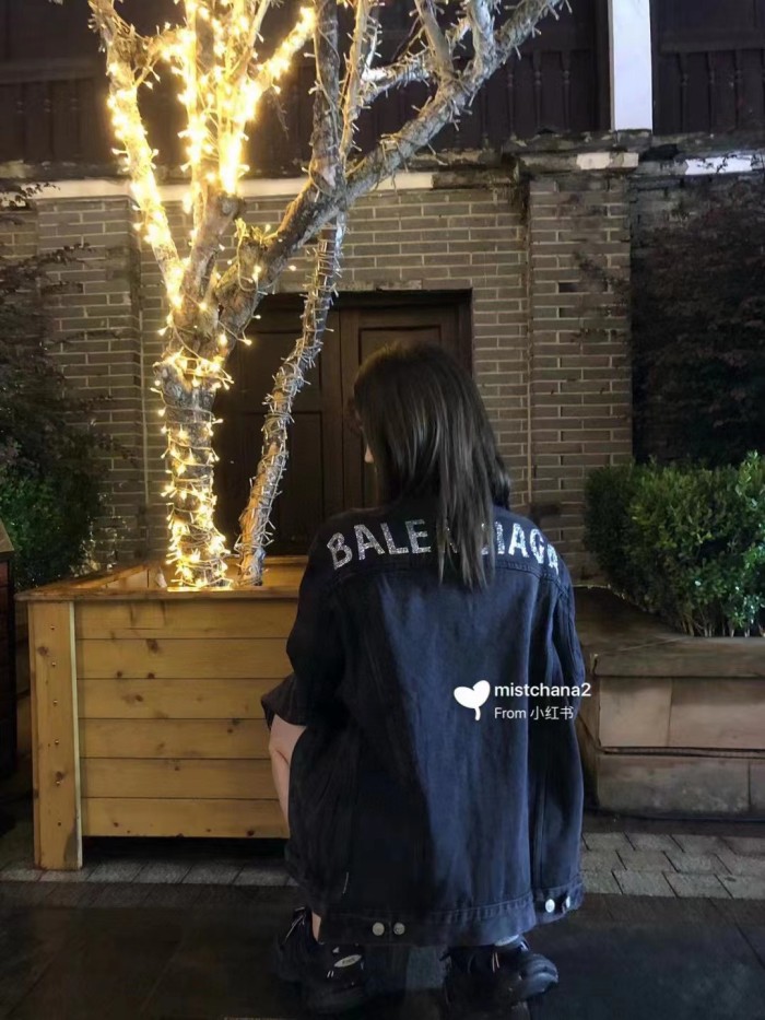 Clothes Balenciaga 819