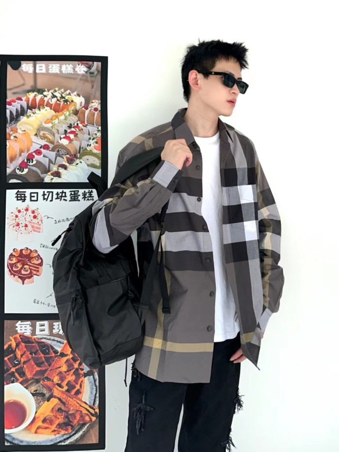 Clothes Burberry 656