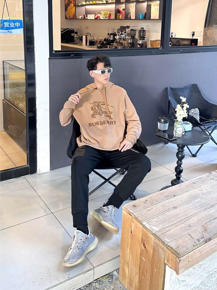 Clothes Burberry 652