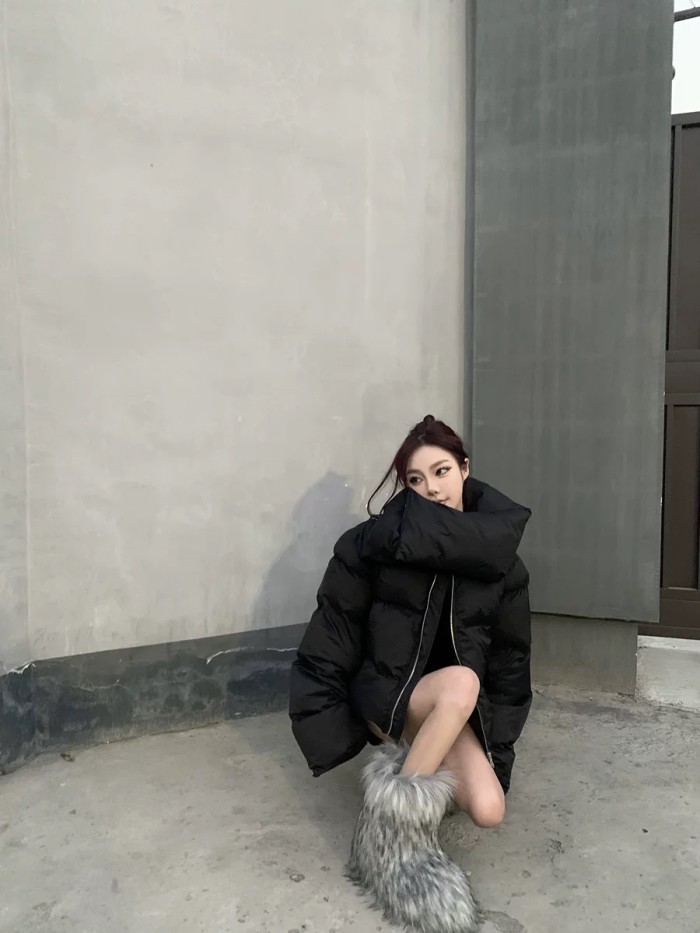 Clothes Rick Owens 1