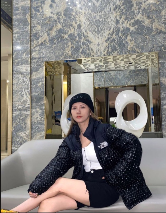 Clothes The North Face 415