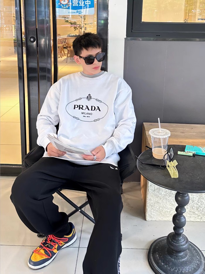 Clothes Prada 253