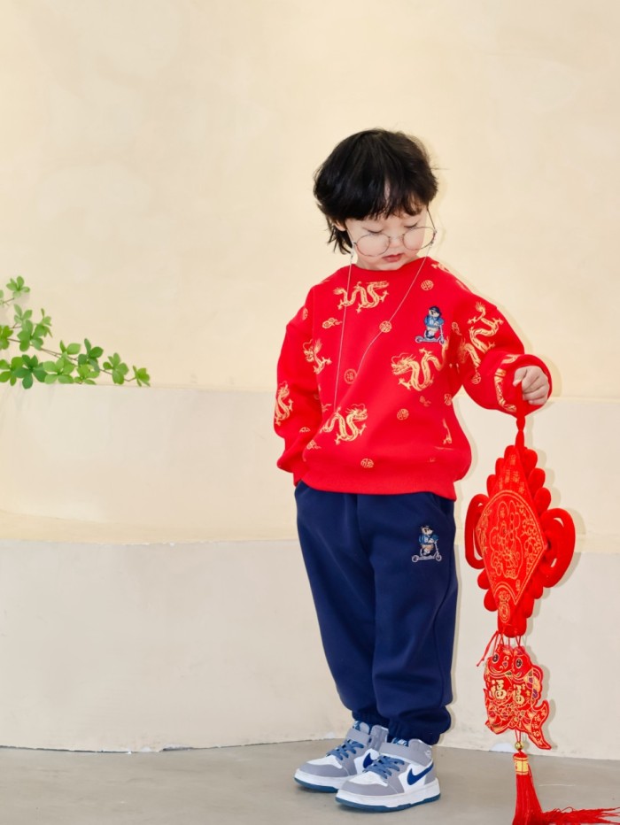 Streetwear Clothes Kids