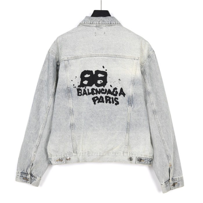 Clothes Balenciaga 821