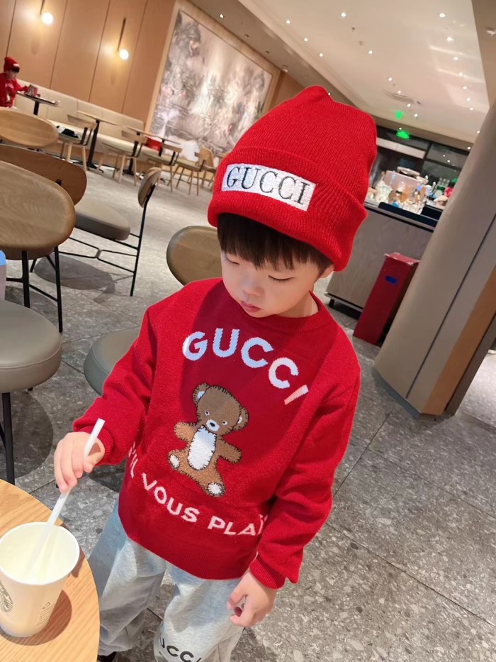 Streetwear Clothes Kids