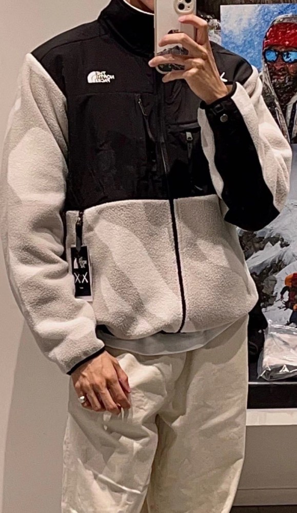 Clothes The North Face 421