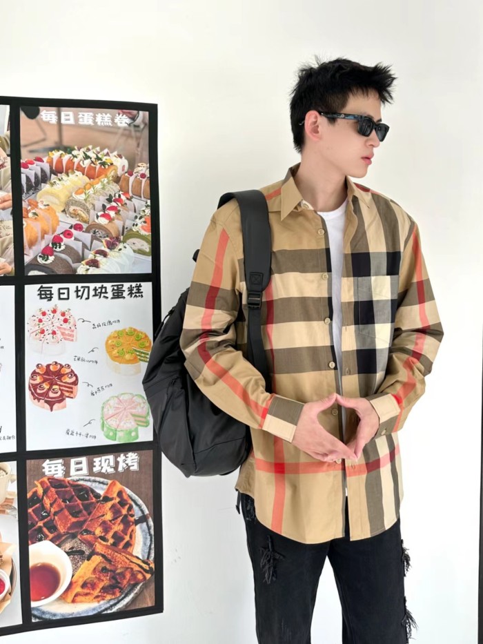 Clothes Burberry 654