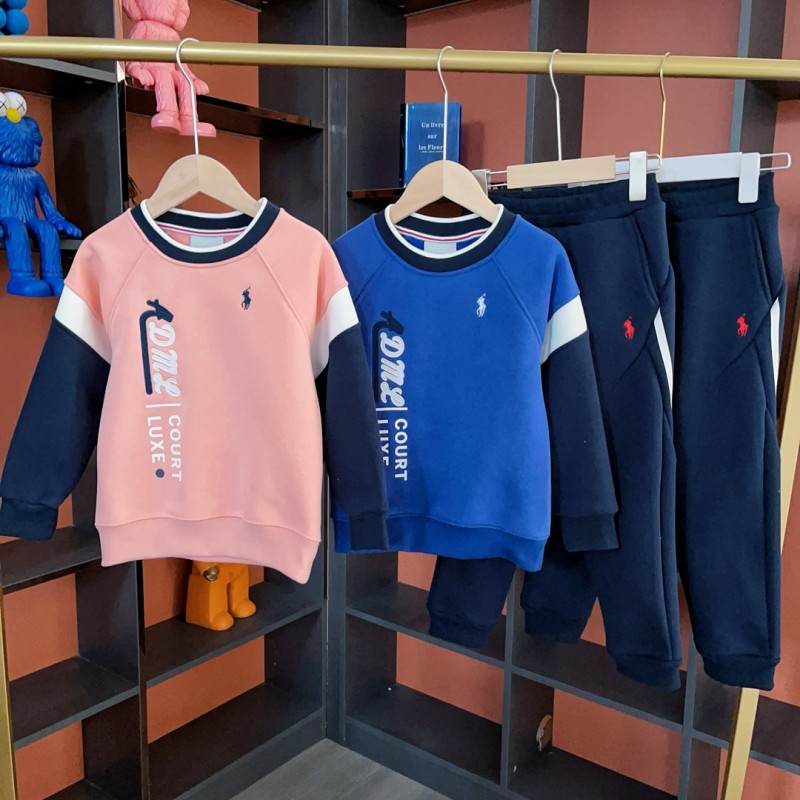 Streetwear Clothes Kids