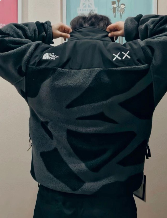 Clothes The North Face 420