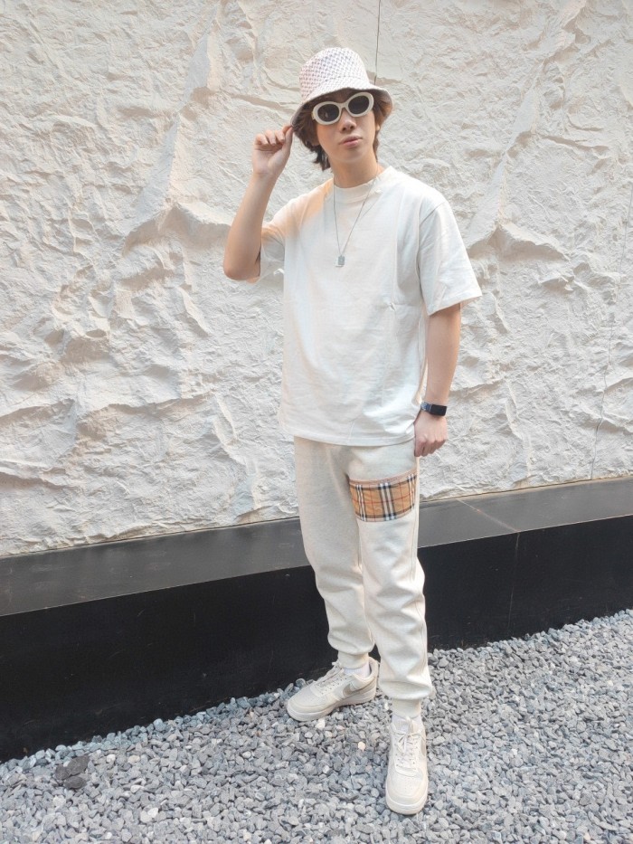 Clothes Burberry 663