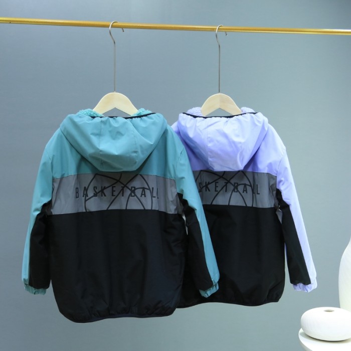 Streetwear Clothes Kids