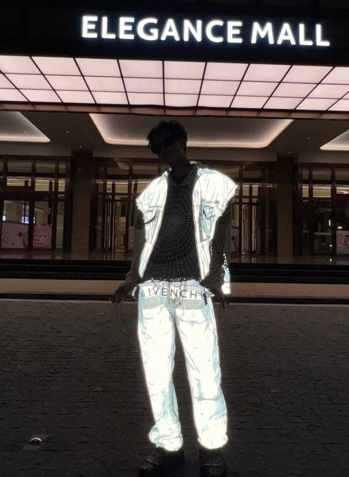 Clothes Givenchy 287