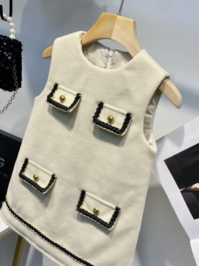 Streetwear Clothes Kids