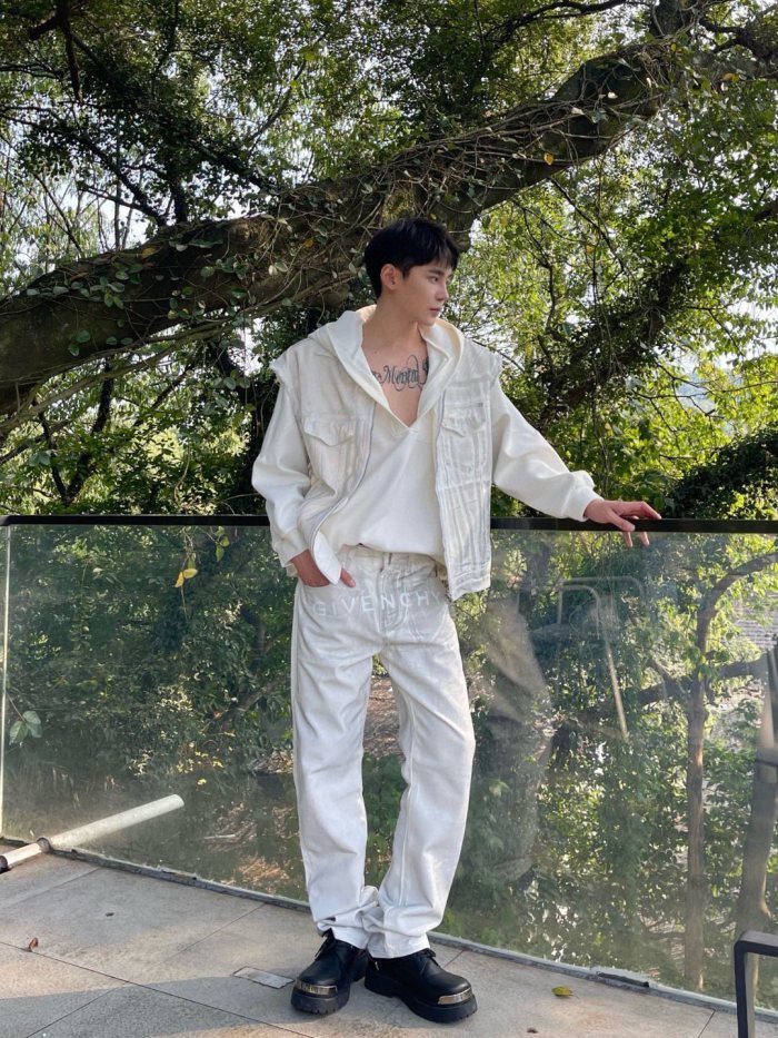 Clothes Givenchy 288