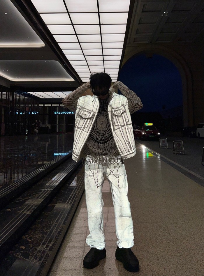 Clothes Givenchy 288