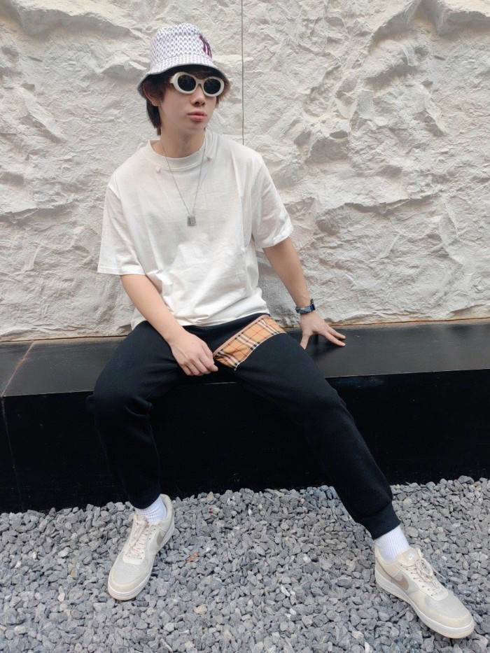 Clothes Burberry 662