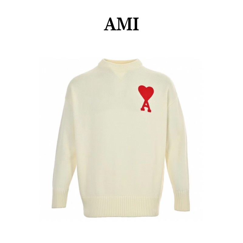 Clothes AMI 79