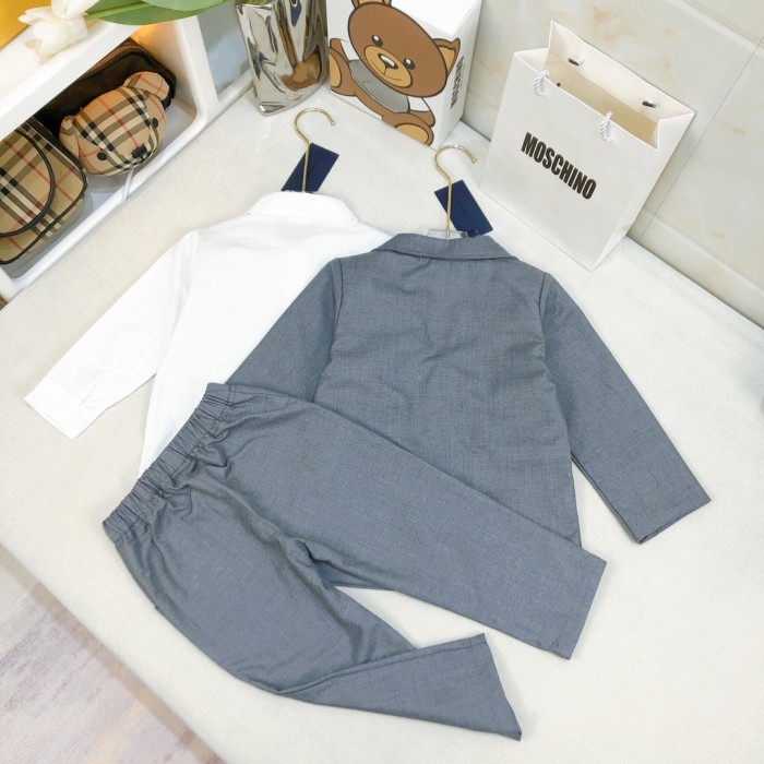 Streetwear Clothes Kids