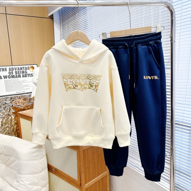 Streetwear Clothes Kids