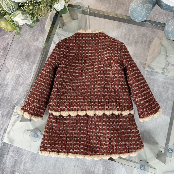 Streetwear Clothes Kids