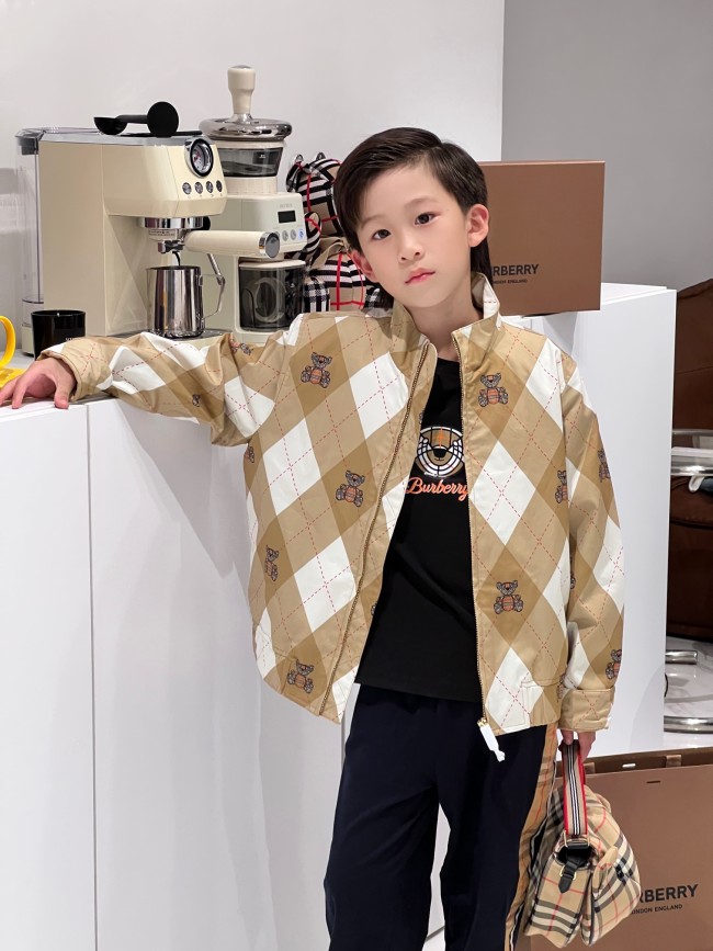 Streetwear Clothes Kids