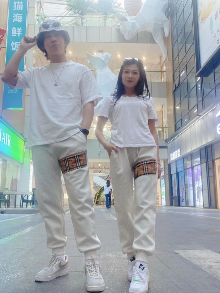 Clothes Burberry 663