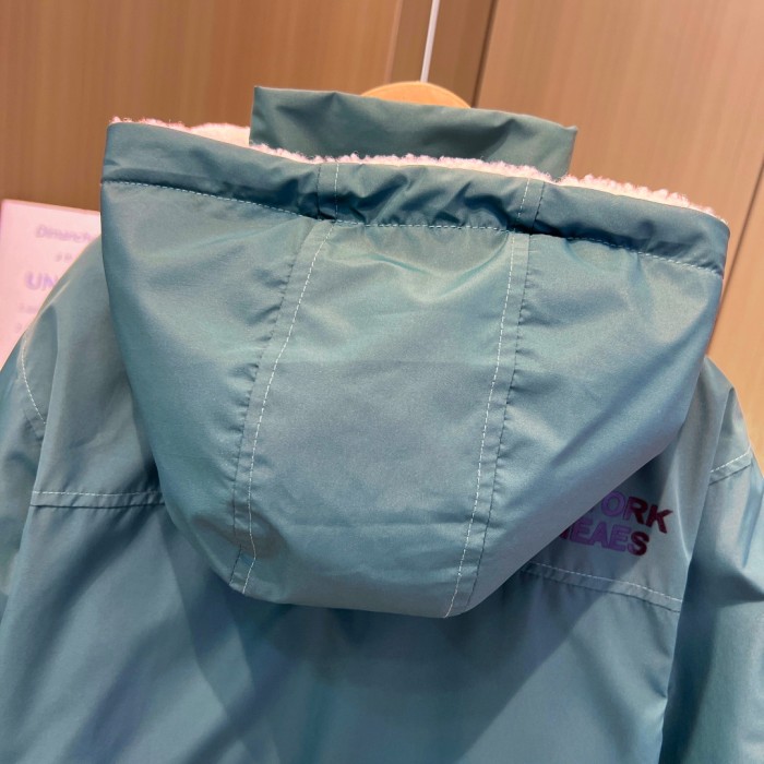 Streetwear Clothes Kids