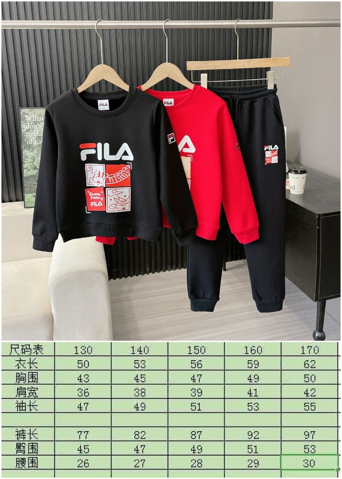 Streetwear Clothes Kids