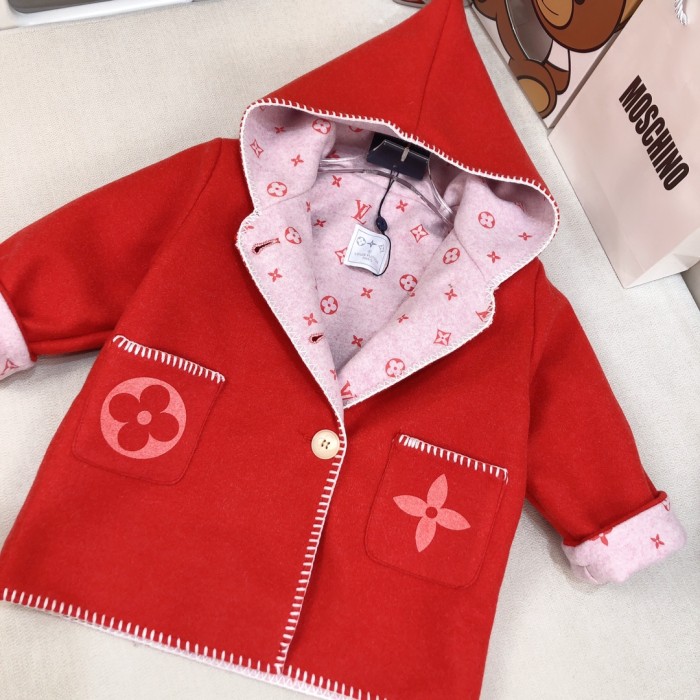 Streetwear Clothes Kids