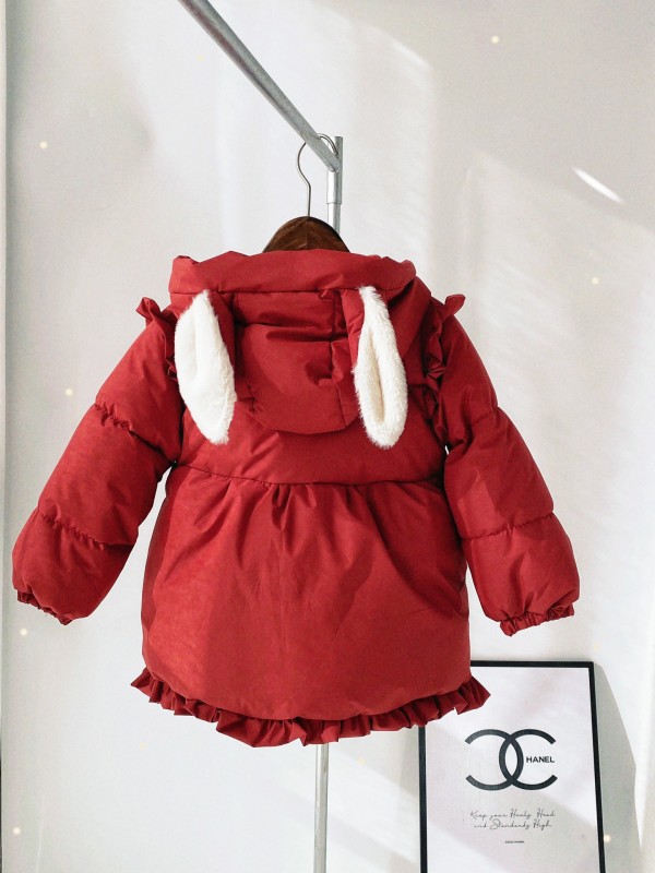 Streetwear Clothes Kids