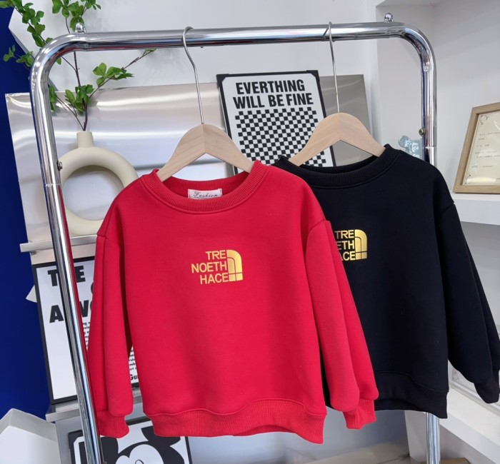Streetwear Clothes Kids