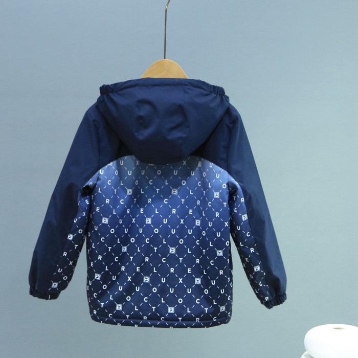 Streetwear Clothes Kids