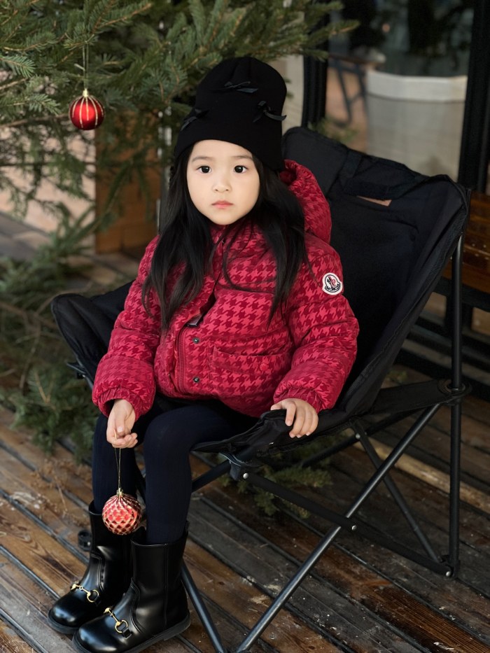 Streetwear Clothes Kids