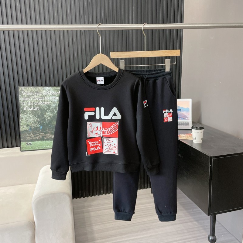 Streetwear Clothes Kids