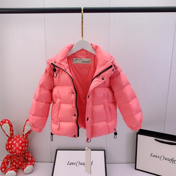 Streetwear Clothes Kids