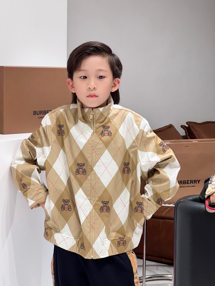 Streetwear Clothes Kids