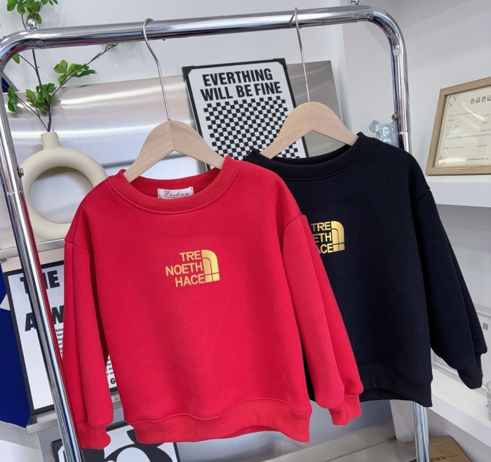 Streetwear Clothes Kids