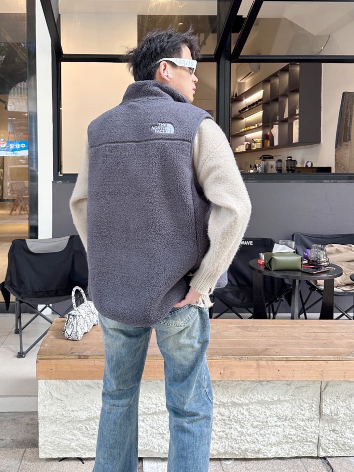 Clothes The North Face 424