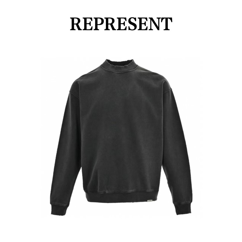Clothes Represent 39